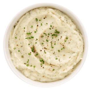 Mashed Potatoes Mix