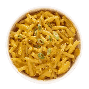 Macaroni au fromage