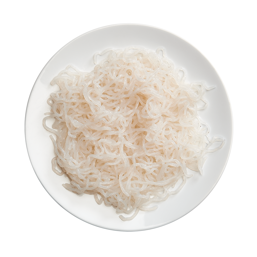 Spaghetti de konjac